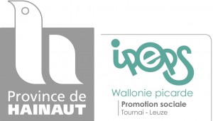 Institu promo soc prov Hainaut