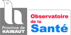 Observatoire Santé Province Hainaut