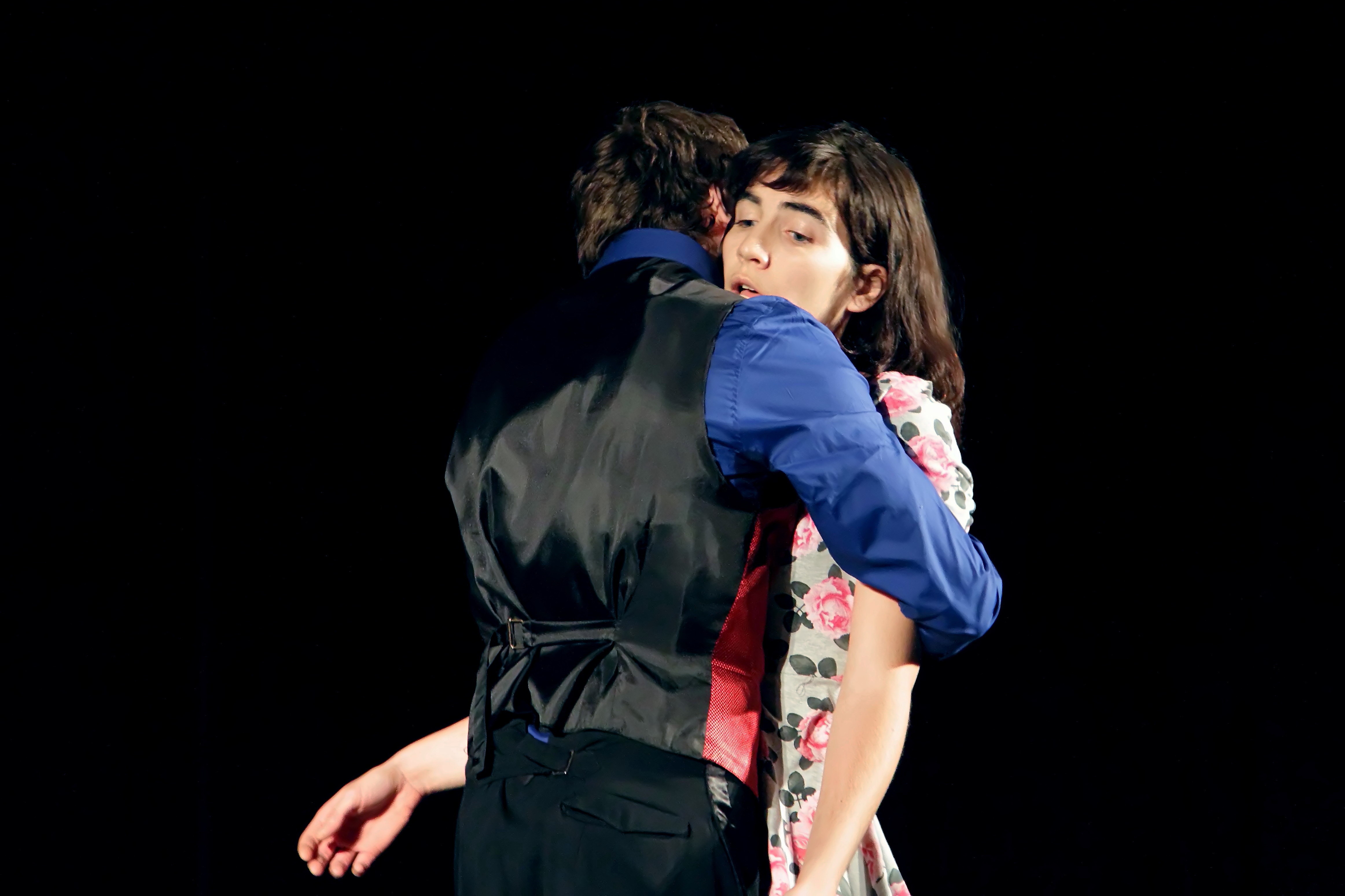 On ne badine pas avec l’amour – Culture Leuze