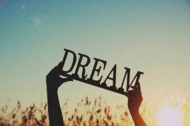dream dream