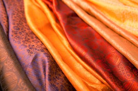 Indian scarves Indian scarves