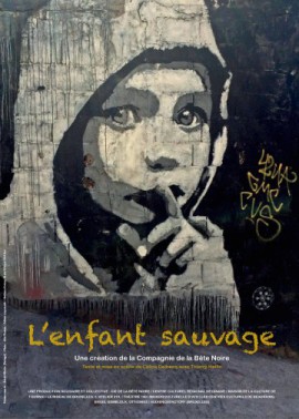 enfant sauvage enfant sauvage