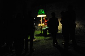 CONTES POUR NUIT SANS LUNE CONTES POUR NUIT SANS LUNE