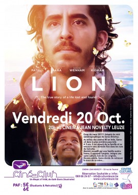 A3_Lion A3_Lion