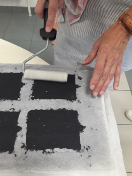atelier fabrication de papier atelier fabrication de papier