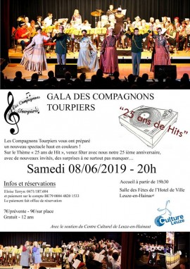 compagnons tourpiers compagnons tourpiers