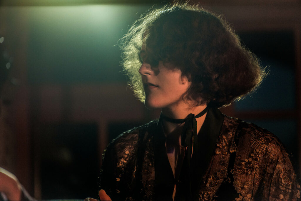 CONCERT : Marie Mawet - 10/02 COMPLET